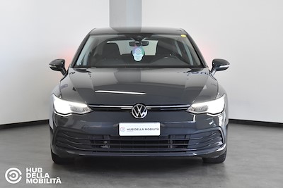 VOLKSWAGEN Golf 2.0 TDI DSG SCR Life
